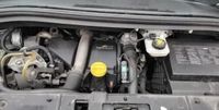 Motor Nissan Evalia 1.5 dCi K9K636 70 TKM 81 KW 110 PS komplett Leipzig - Gohlis-Nord Vorschau