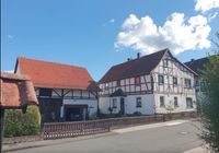 Haus Resthof mit Traumhaften Ausblick Hessen - Sontra Vorschau