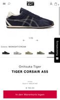 Tiger Corsair a55 schuhe gr 42 Lindenthal - Köln Sülz Vorschau