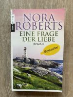 Nora Roberts, Eine Frage der Liebe Nordrhein-Westfalen - Lohmar Vorschau