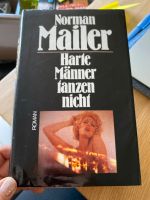 Harte Männer tanzen nicht Norman Mailer Rheinland-Pfalz - Grünstadt Vorschau