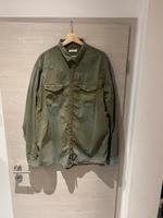Hemd Jeans Jeanshemd Saarland - Überherrn Vorschau