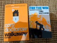Cory Doctorow: Walkaway und for the win Hannover - Mitte Vorschau