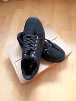 Tamaris Sneakers, Da-Gr. 37  *gepfl. Zustand*  (inkl.Versand) Baden-Württemberg - Wehr Vorschau