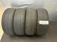 4x Winterreifen Pirelli * gebraucht 225/55 R17 97H Inkl. Montage Hessen - Burgwald Vorschau