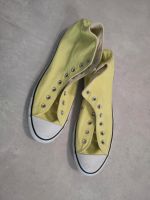 Converse Chucks hellgelb ungetragen 46.5 US 12 Aachen - Aachen-Haaren Vorschau