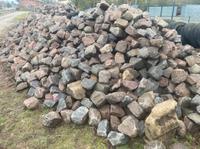 Natursteine Kopfsteinpflaster Schlackesteine Pflastersteine Ludwigslust - Landkreis - Neustadt-Glewe Vorschau