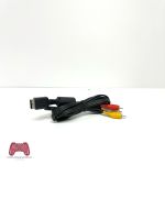 PlayStation AV TV Kabel PS1 PS2 PS3 Anschlusskabel  Original Sony Niedersachsen - Eime Vorschau