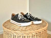Sneaker 'Un Maui Lace Derbys' von 'Clarks' in Größe 39,5 Bayern - Schwabach Vorschau