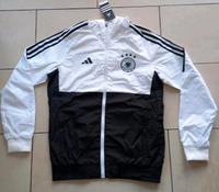 DFB Windbreaker Größe M Neu NP 115€ Niedersachsen - Varel Vorschau