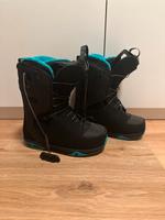 Salomon Snowboard Stiefel Gr. 37 2/3 NEU Niedersachsen - Tostedt Vorschau