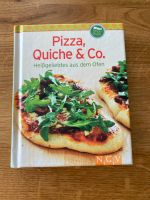 Kochbuch Pizza Quiche & Co. Baden-Württemberg - Sinsheim Vorschau