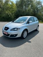 Seat Altea Style 2.0 TDI TÜV / Xenon / Navi / Gepflegt Nordrhein-Westfalen - Porta Westfalica Vorschau