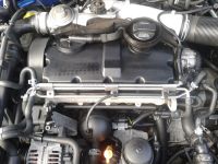 Motor ASZ 1.9 TDI 130PS SKODA OCTAVIA FABIA RS 68TKM UNKOMPLETT Berlin - Wilmersdorf Vorschau