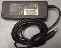 75W Original Toshiba PA3755U-1ACA Nezteil 15V 5A Bayern - Landshut Vorschau