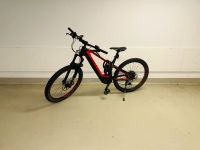 E-Moutainbike Conway Xyron 327 - Fully -VB Hessen - Lauterbach (Hessen) Vorschau