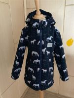 Handmade Softshelljacke Gr 122 Brandenburg - Stücken Vorschau