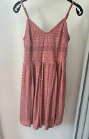 Vero Moda Kleid häkel Rose altrosa 38 M neu Sommer Bayern - Bayreuth Vorschau