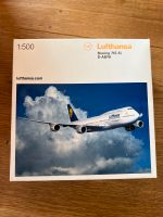 Herpa Lufthansa 1:500 Boing 747-8i D-ABYA Hessen - Stadtallendorf Vorschau