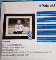 Polaroid Digitaler Fotorahmen 10,4" Freiburg im Breisgau - Kirchzarten Vorschau