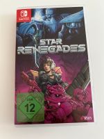 Star Renegades - Nintendo Switch Baden-Württemberg - Leinfelden-Echterdingen Vorschau