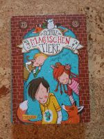 Buch Schule der magischen Tiere 1 Lüneburger Heide - Neuenkirchen Vorschau