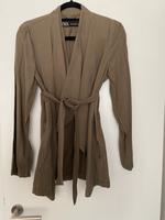 Jacke von Zara Thüringen - Bad Salzungen Vorschau