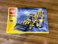 Lego Technik Radbagger Bayern - Waischenfeld Vorschau
