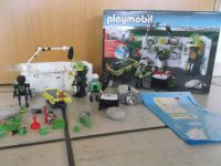 Playmobil Robo Gangster Labor 4880 Baden-Württemberg - Höpfingen Vorschau