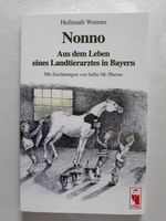 Nonno, Aus dem Leben eines Landtierarztes in Bayern Sachsen-Anhalt - Möser Vorschau