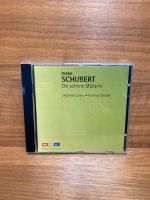 CD Franz Schubert Die schöne Müllerin Nordrhein-Westfalen - Krefeld Vorschau