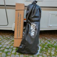 Wohnwagenvorzelt WIGO Traveller Edition Umlaufmaß 8,50m Thüringen - Camburg Vorschau