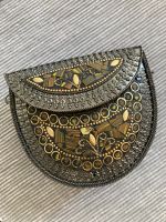 Handmade mini ladies purse in nickel silver Berlin - Steglitz Vorschau
