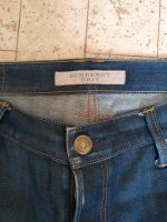 Burberry brit relaxed skinny Jeans 38 40 Niedersachsen - Ostercappeln Vorschau