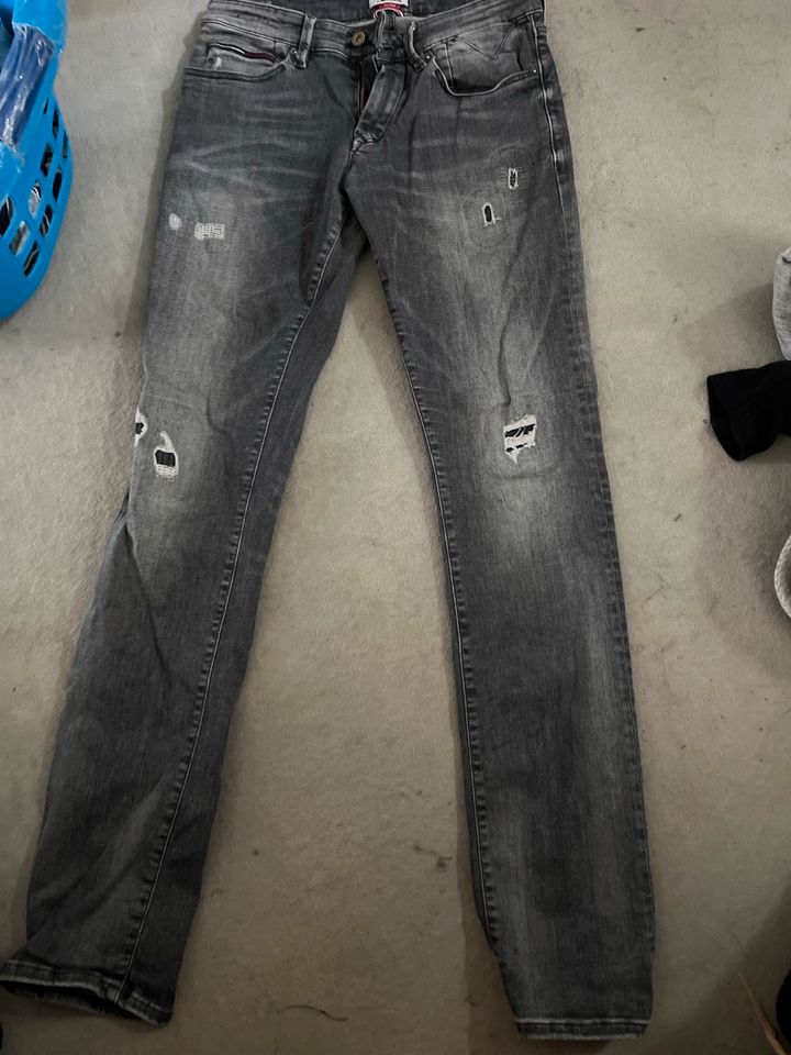 Hilfiger Jeans 31/34 in Ulm