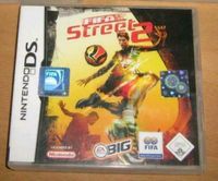 Nintendo DS Spiel Fifa Street 2 Nordrhein-Westfalen - Bad Salzuflen Vorschau