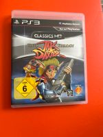 The Jak and Daxter Trilogy PS3 *Sammlerzustand* Friedrichshain-Kreuzberg - Kreuzberg Vorschau