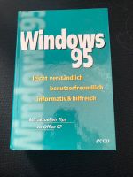 Windows 95 Ratgeber von ecco Münster (Westfalen) - Mecklenbeck Vorschau