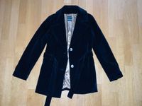 JOSEPH,  Blazer,  Samt,  schwarz,  Gold,  Medium,  Jacke, Mantel München - Sendling-Westpark Vorschau