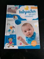 Babysachen selbst genäht, Buch Handarbeit Nähen Nordrhein-Westfalen - Sendenhorst Vorschau