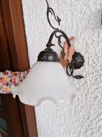 Nostalgischen Wandlampe Baden-Württemberg - Pforzheim Vorschau