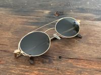 Silhouette M7111 Clip Sonnenbrille Vintage Brille Berlin - Neukölln Vorschau