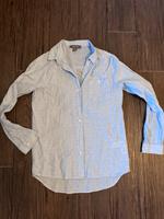 Bluse, Hemd, hellblau, Primark, Größe 34 Nordrhein-Westfalen - Bocholt Vorschau