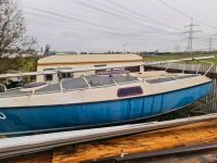 ETAP 20 Segelyacht Segelboot Jacht Sportjacht Kajütboot Nordrhein-Westfalen - Niederkassel Vorschau