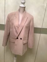 Zara Blazer Oversize Blogger neu Gr.S Nordrhein-Westfalen - Gelsenkirchen Vorschau