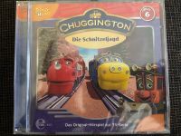 Chuggington CD „Die Schnitzeljagd“ Folge 6 Rheinland-Pfalz - Mutterstadt Vorschau