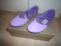 PUMA Sommer Ballerinas für Mädchen Größe 35  - NEU !! Baden-Württemberg - Auenwald Vorschau