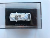 BMW Servicemobil E36 Touring BMW 3er 1:87 Wiking limitiert sehr s Nordrhein-Westfalen - Kaarst Vorschau