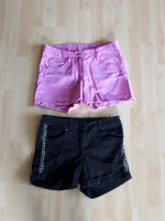 Shorts Hot pants kurze Hosen Gr. 176 bzw. 38 Nürnberg (Mittelfr) - Nordstadt Vorschau