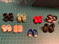 Nanana surprise Mini Schuhe Ersatz Konvolut 8x Dresden - Löbtau-Süd Vorschau